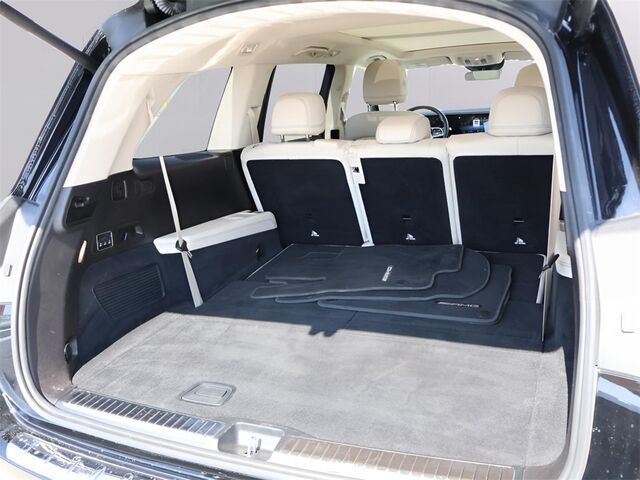 2023 Mercedes-Benz GLS GLS 450 Merriam KS