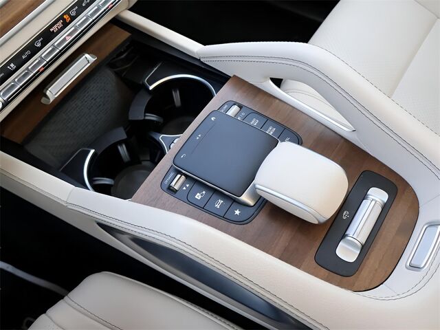 2023 Mercedes-Benz GLS GLS 450 Merriam KS