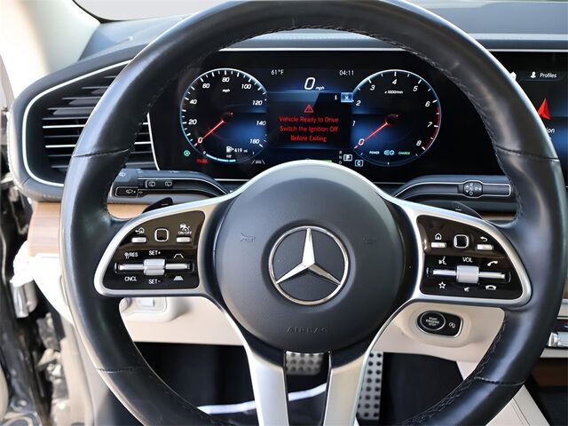 2023 Mercedes-Benz GLS GLS 450 Merriam KS