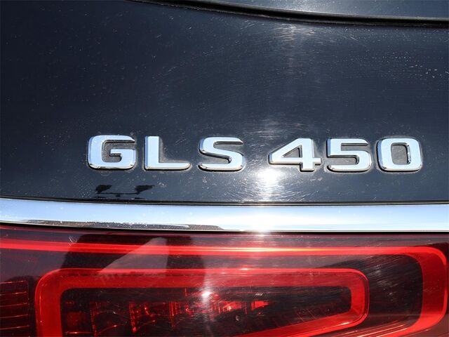 2023 Mercedes-Benz GLS GLS 450 Merriam KS
