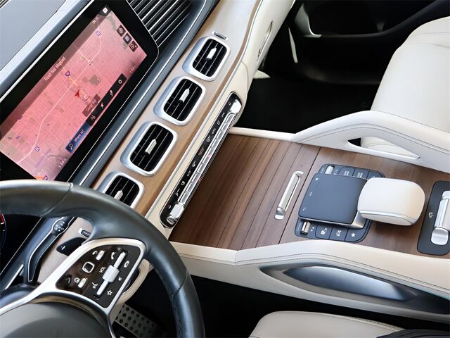 2023 Mercedes-Benz GLS GLS 450 Merriam KS