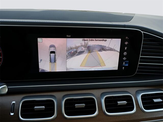 2023 Mercedes-Benz GLS GLS 450 Merriam KS