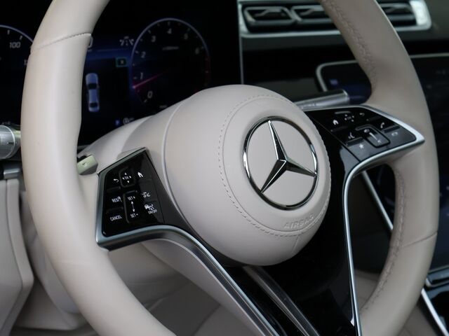 2023 Mercedes-Benz S-Class S 500 Merriam KS