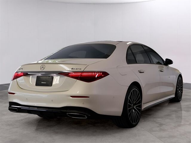 2023 Mercedes-Benz S-Class S 500 Merriam KS