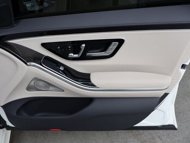 2023 Mercedes-Benz S-Class S 500 Merriam KS