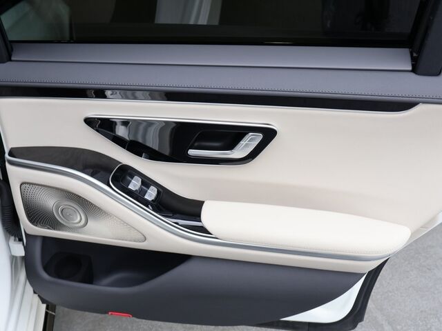 2023 Mercedes-Benz S-Class S 500 Merriam KS