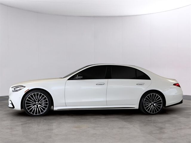 2023 Mercedes-Benz S-Class S 500 Merriam KS