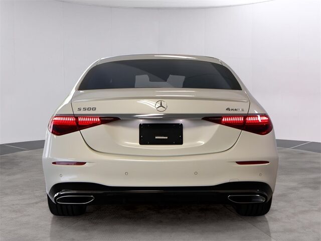 2023 Mercedes-Benz S-Class S 500 Merriam KS