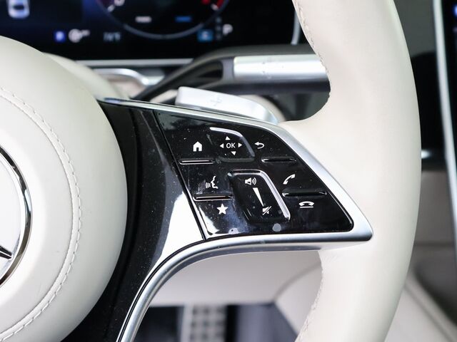 2023 Mercedes-Benz S-Class S 500 Merriam KS