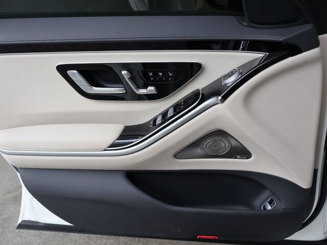 2023 Mercedes-Benz S-Class S 500 Merriam KS