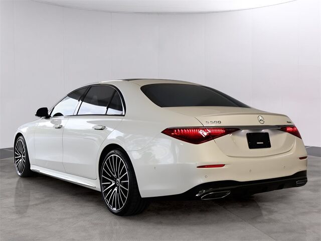 2023 Mercedes-Benz S-Class S 500 Merriam KS