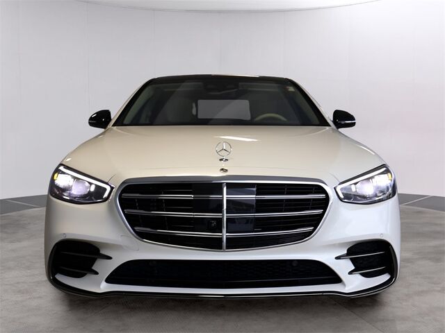 2023 Mercedes-Benz S-Class S 500 Merriam KS