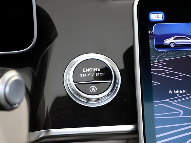 2023 Mercedes-Benz S-Class S 500 Merriam KS