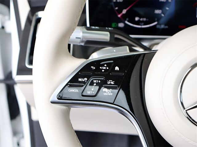 2023 Mercedes-Benz S-Class S 500 Merriam KS