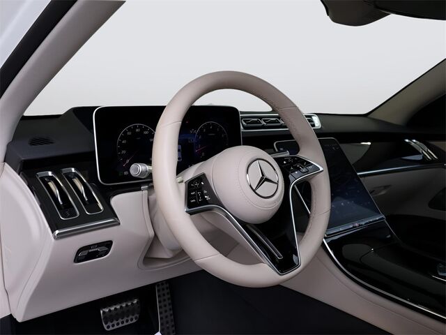 2023 Mercedes-Benz S-Class S 500 Merriam KS