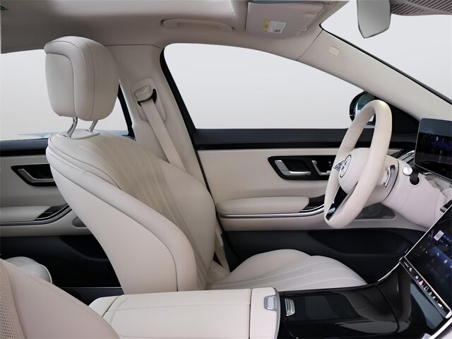 2023 Mercedes-Benz S-Class S 500 Merriam KS