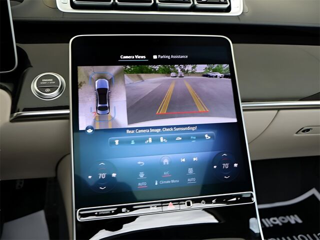 2023 Mercedes-Benz S-Class S 500 Merriam KS