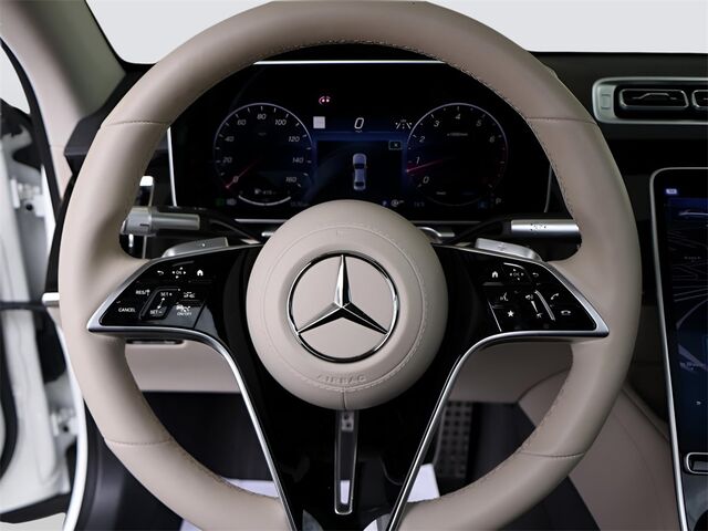 2023 Mercedes-Benz S-Class S 500 Merriam KS
