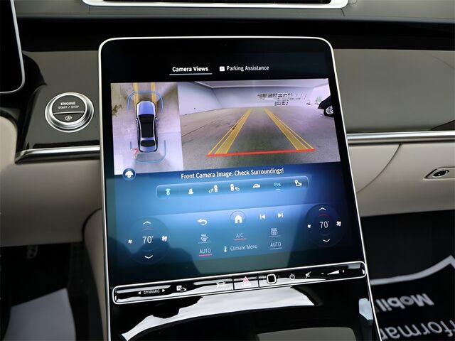 2023 Mercedes-Benz S-Class S 500 Merriam KS