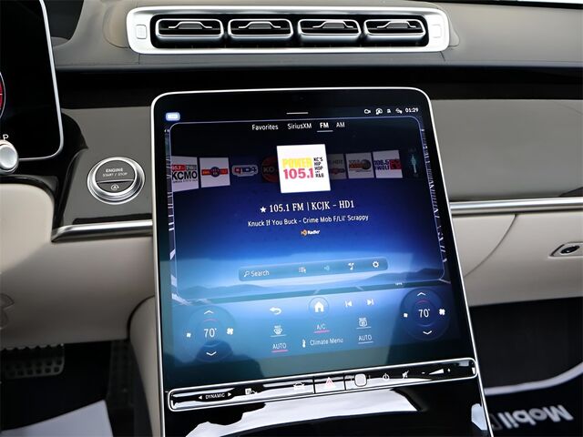 2023 Mercedes-Benz S-Class S 500 Merriam KS
