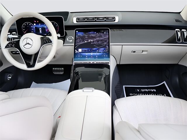 2023 Mercedes-Benz S-Class S 500 Merriam KS
