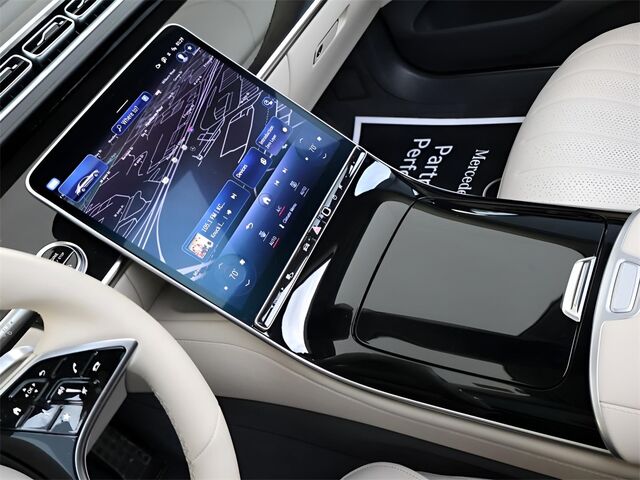 2023 Mercedes-Benz S-Class S 500 Merriam KS