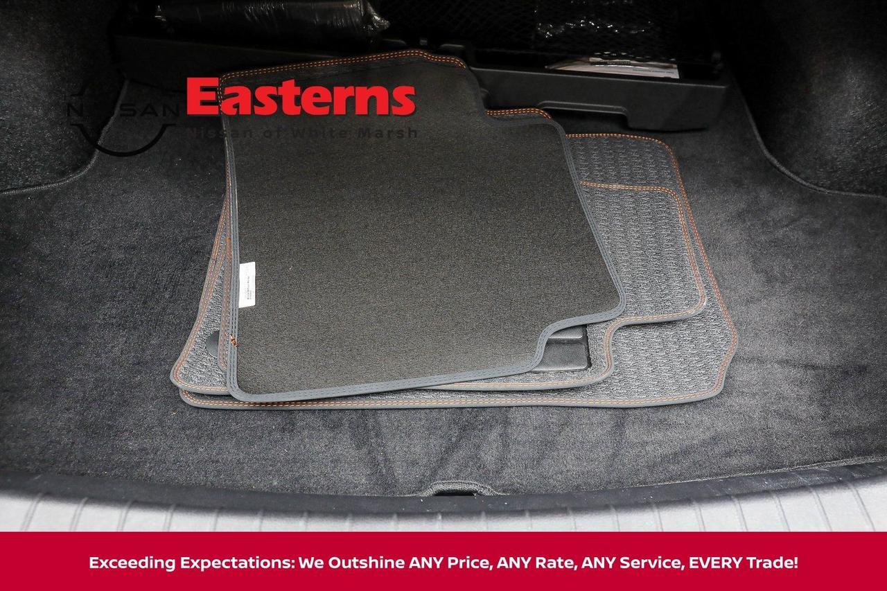 2023 Nissan Altima 2.0 SR White Marsh MD