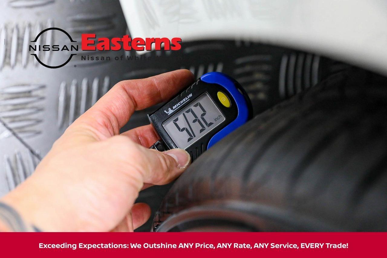 2023 Nissan Altima 2.0 SR White Marsh MD