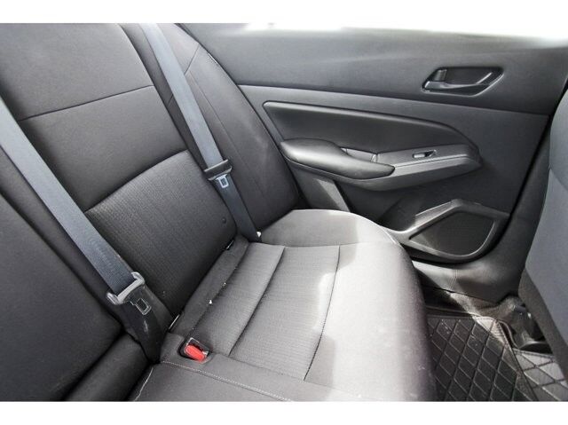 2023 Nissan Altima 2.5 S