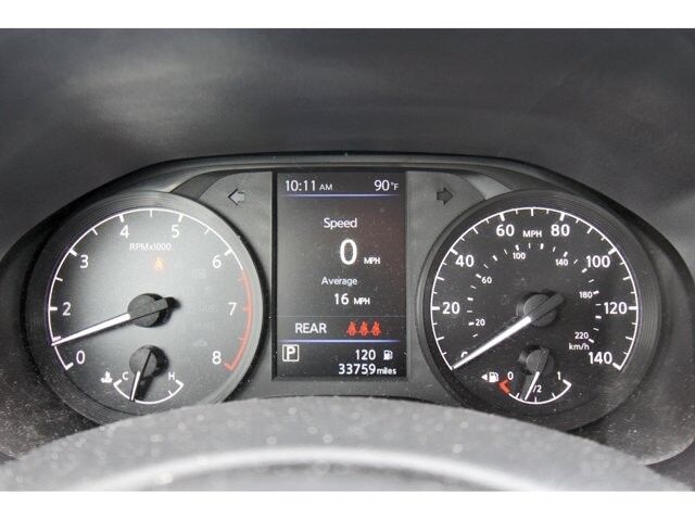 2023 Nissan Altima 2.5 S