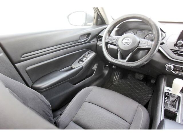 2023 Nissan Altima 2.5 S