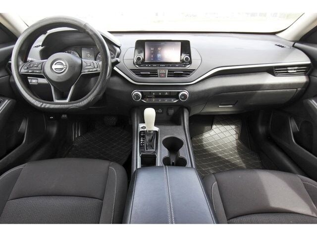 2023 Nissan Altima 2.5 S