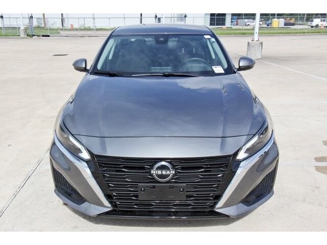 2023 Nissan Altima 2.5 S