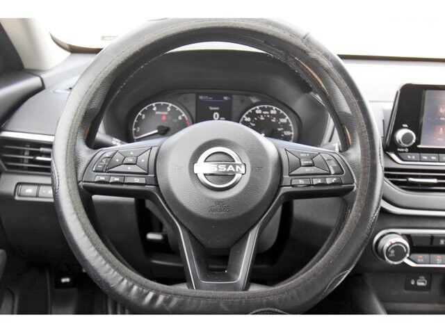 2023 Nissan Altima 2.5 S