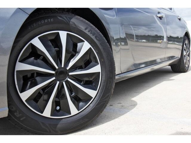 2023 Nissan Altima 2.5 S