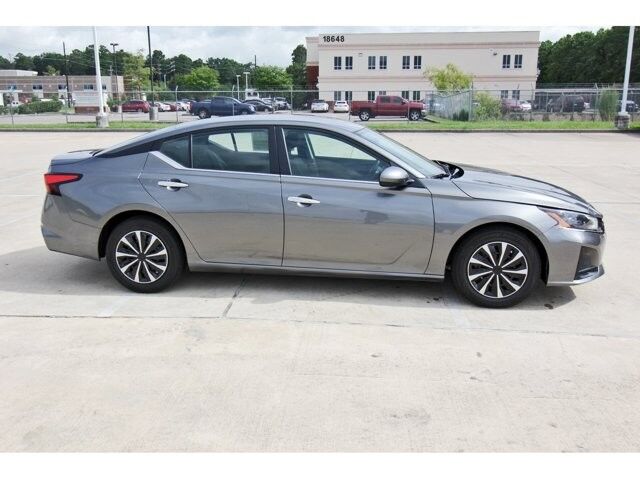 2023 Nissan Altima 2.5 S