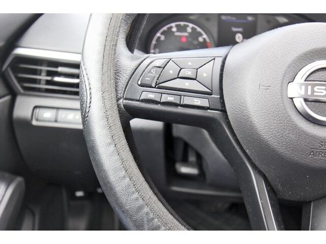 2023 Nissan Altima 2.5 S