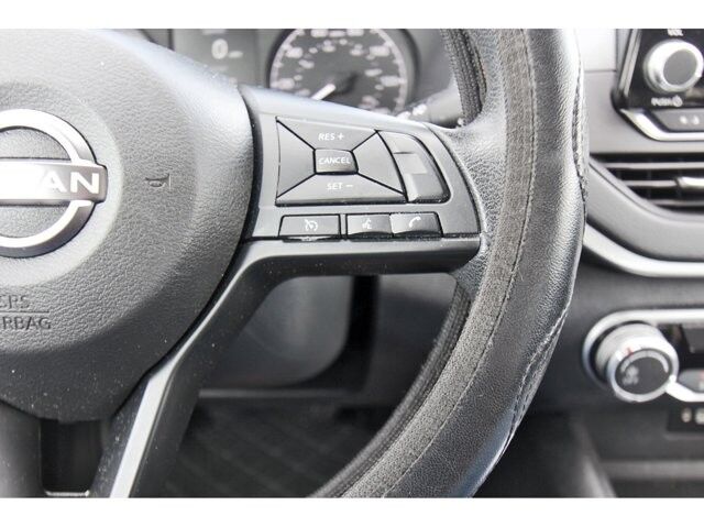 2023 Nissan Altima 2.5 S