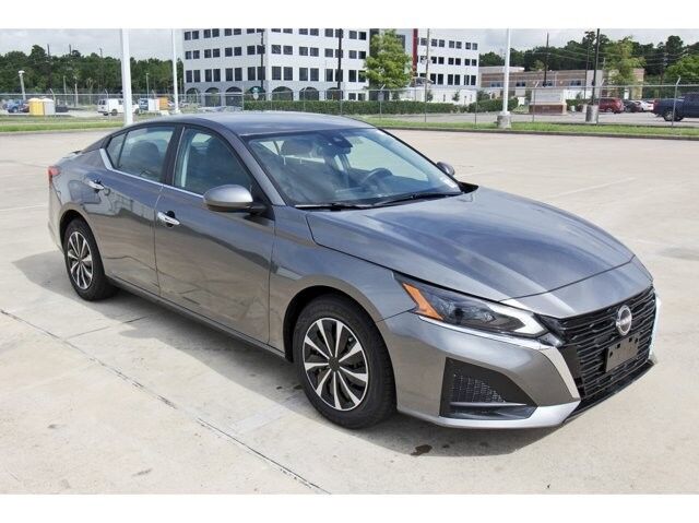 2023 Nissan Altima 2.5 S