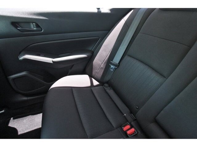 2023 Nissan Altima 2.5 S