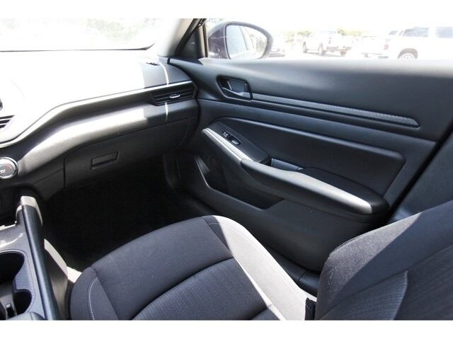 2023 Nissan Altima 2.5 S