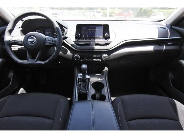 2023 Nissan Altima 2.5 S