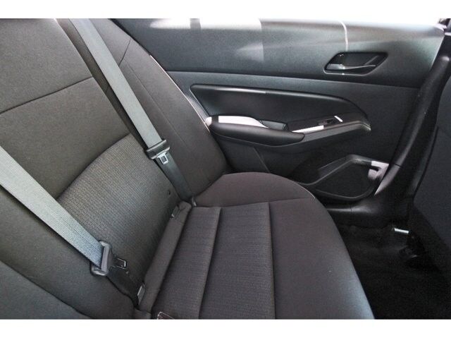 2023 Nissan Altima 2.5 S