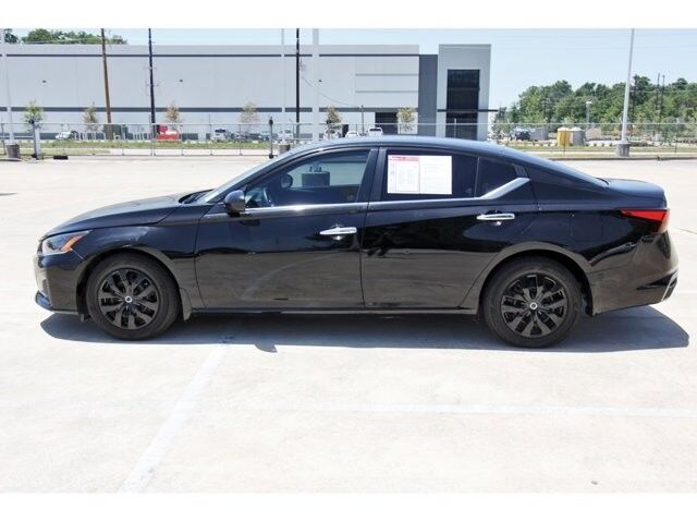 2023 Nissan Altima 2.5 S