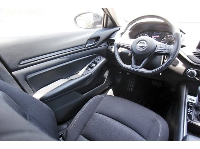 2023 Nissan Altima 2.5 S