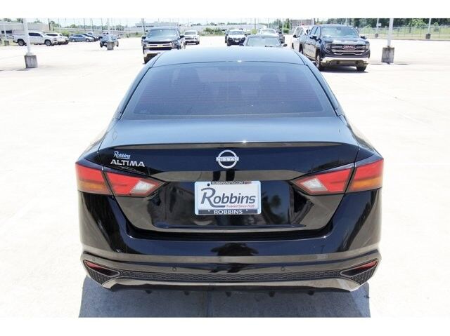2023 Nissan Altima 2.5 S