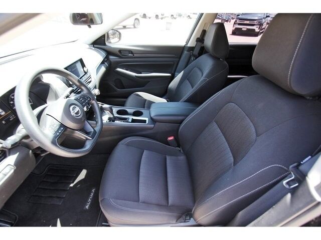 2023 Nissan Altima 2.5 S