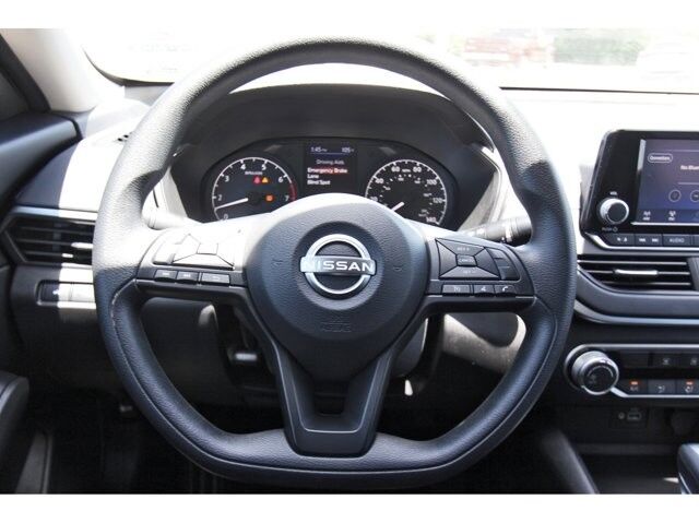 2023 Nissan Altima 2.5 S