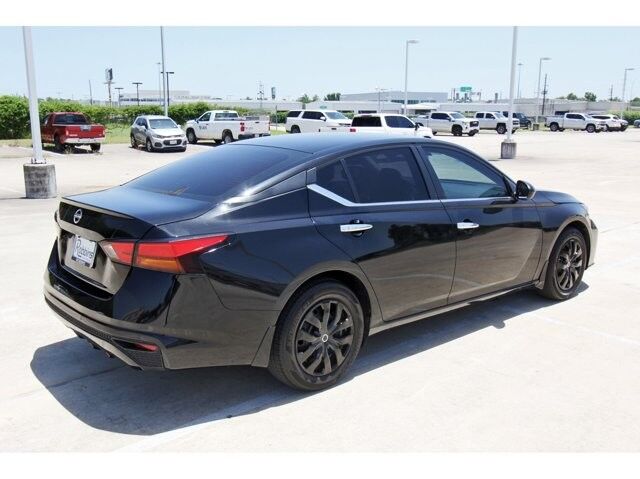 2023 Nissan Altima 2.5 S
