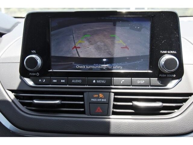 2023 Nissan Altima 2.5 S